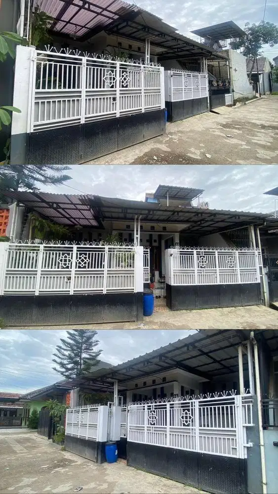 DIJUAL RUMAH !!