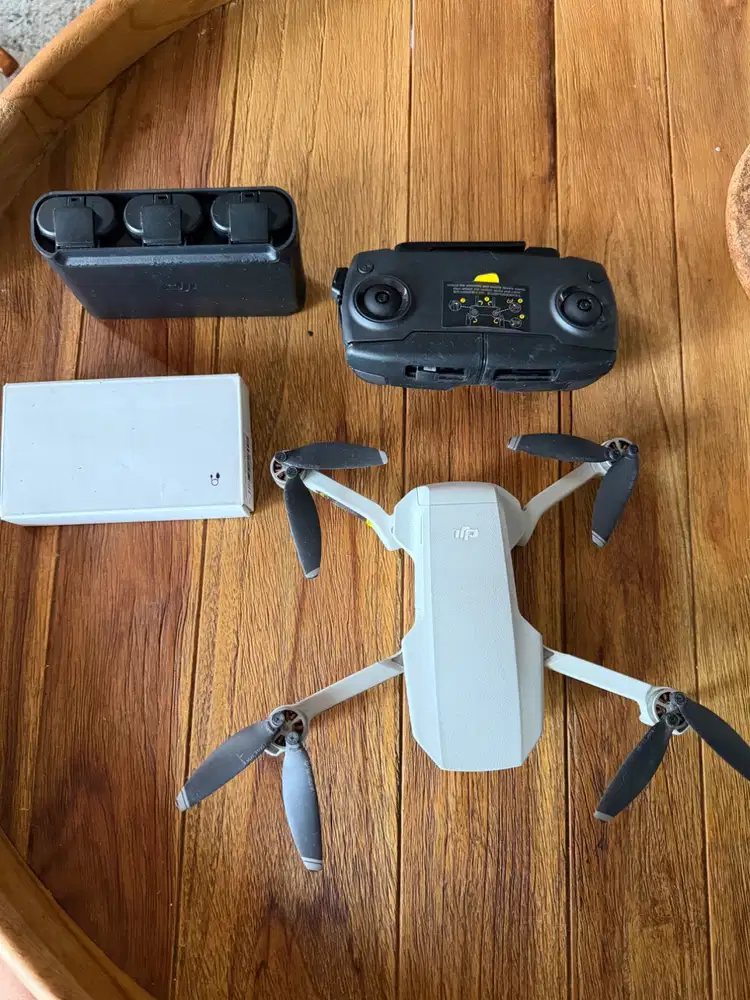 DJI MAVIC MINI 1 COMBO