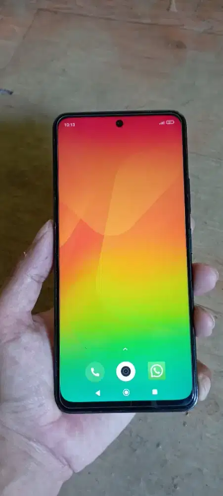 Poco x3 GT 5G 8/128