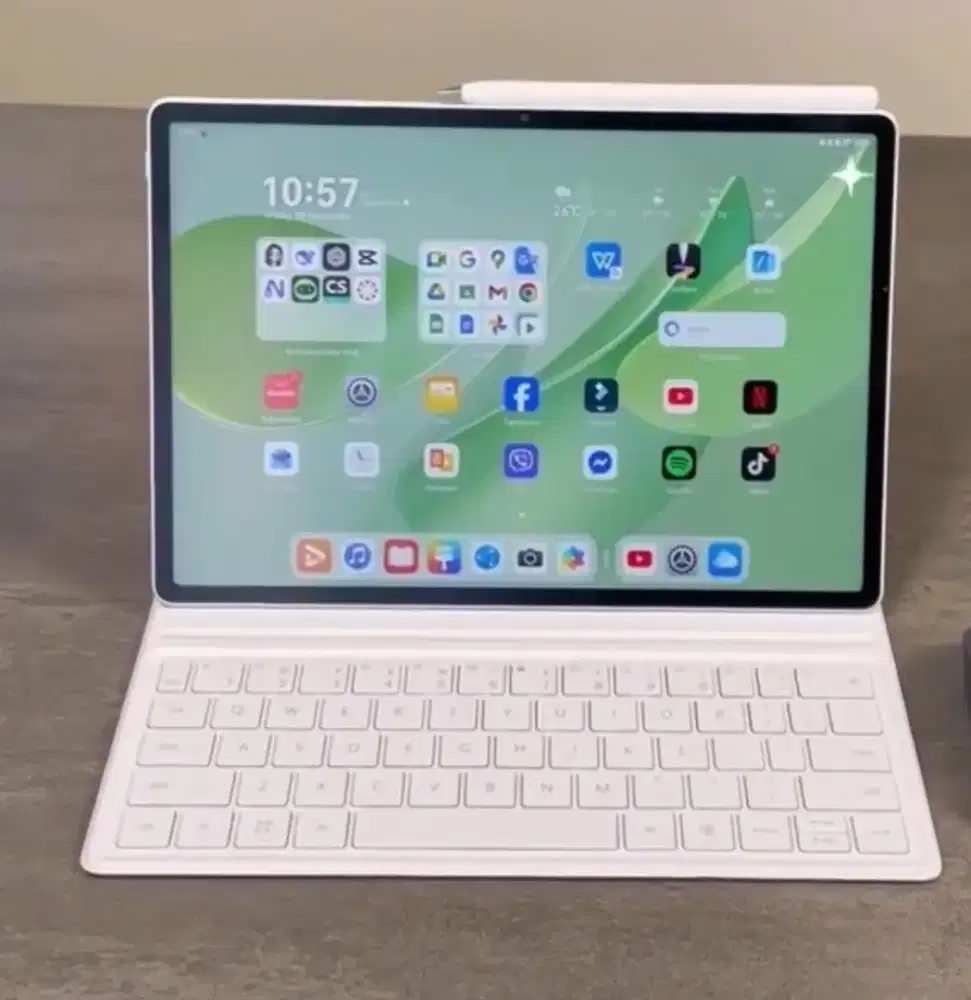 Huawei Matepad 12X 2026