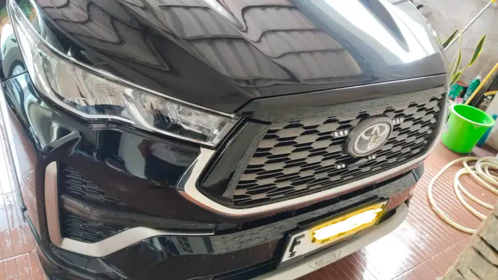 Zenix q luxury 2024 hybrid