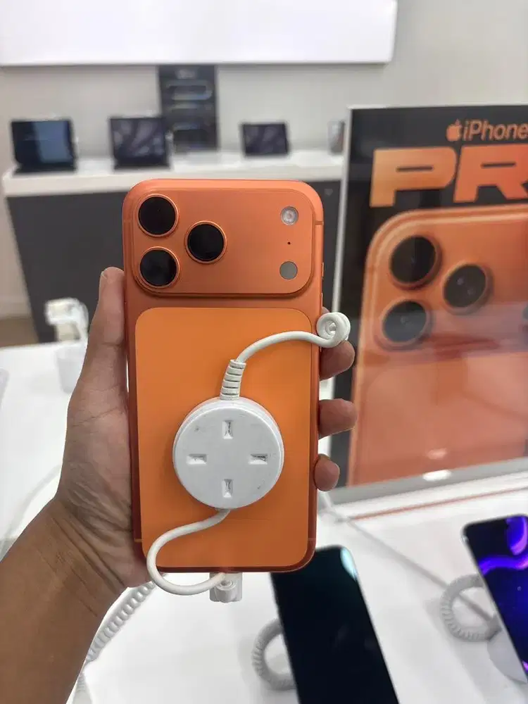 Iphone 17 Promax bisa di Kredit Cukup Pakai KTP aja