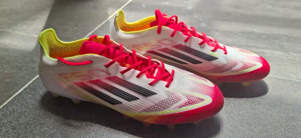 Adidas f50 elite sz 42