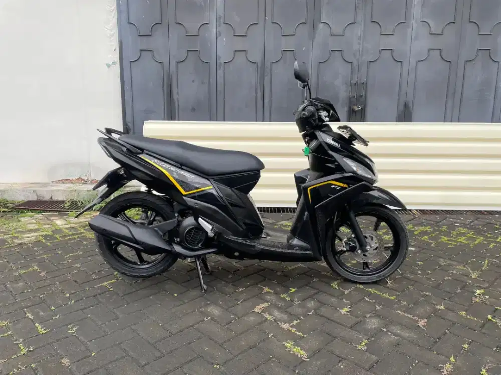 Mio M3 2020 Pajak Panjang