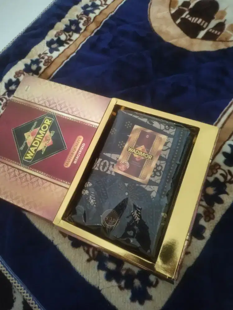 sarung wadimor mercerized