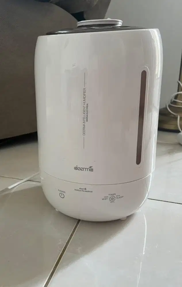 Air humidifier Deerma f600