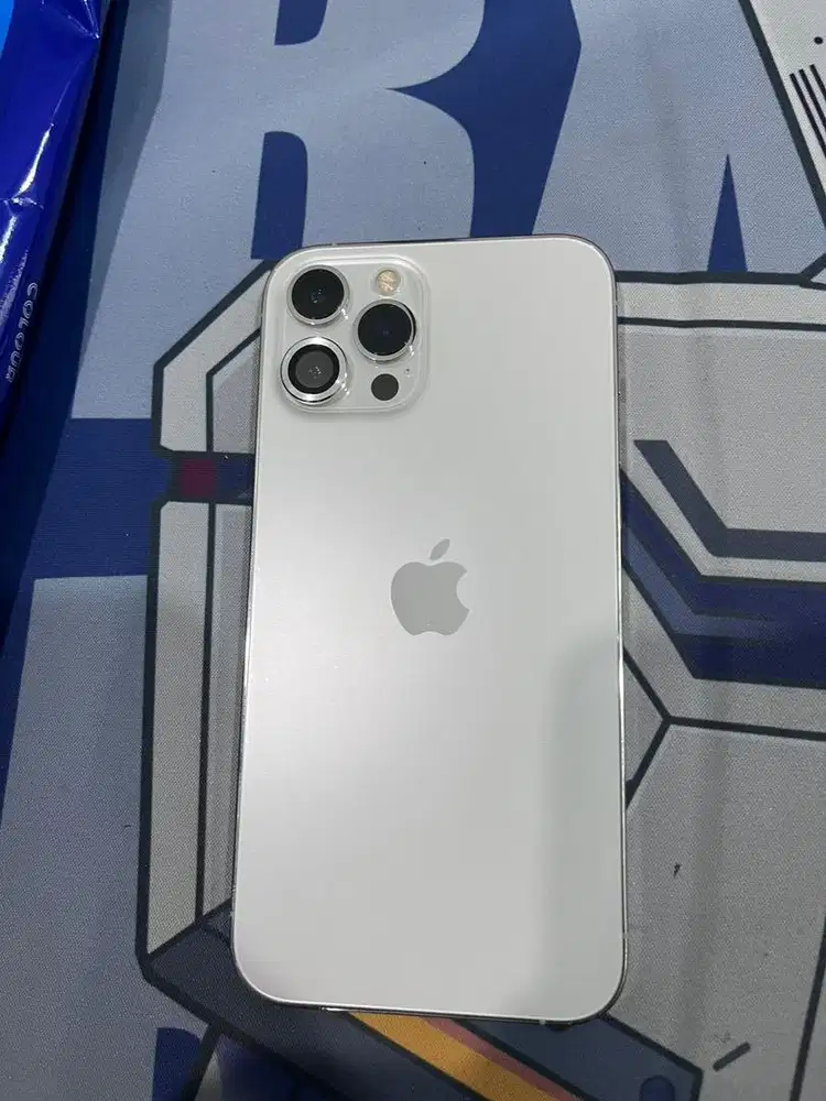 Iphone 12 Promax 256 Gb Inter