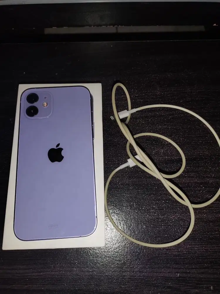 Iphone 12 128gb Ibox