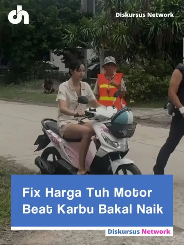 BEAT KARBU SEBELUM HARGA NAIK (TIP TOP CIPUTAT)