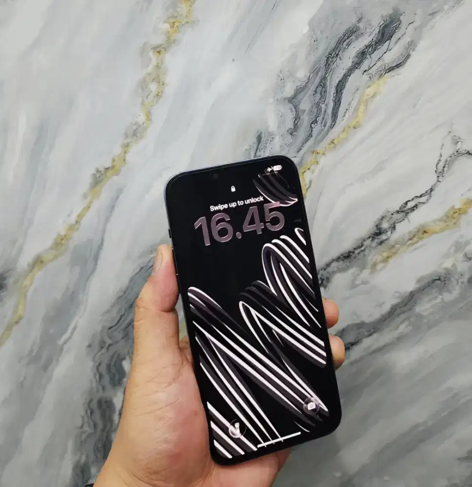 iphone 13 Pro Max 5G Sieera blue