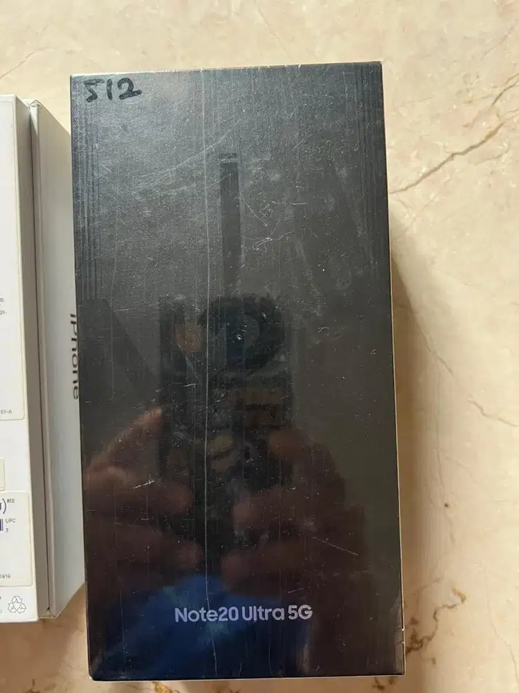 samsung galaxy note 20 ultra 5G