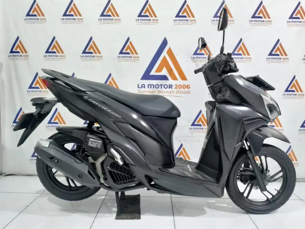 SPAYLATER/CC/KREDIVO HONDA VARIO 150 THN 2019