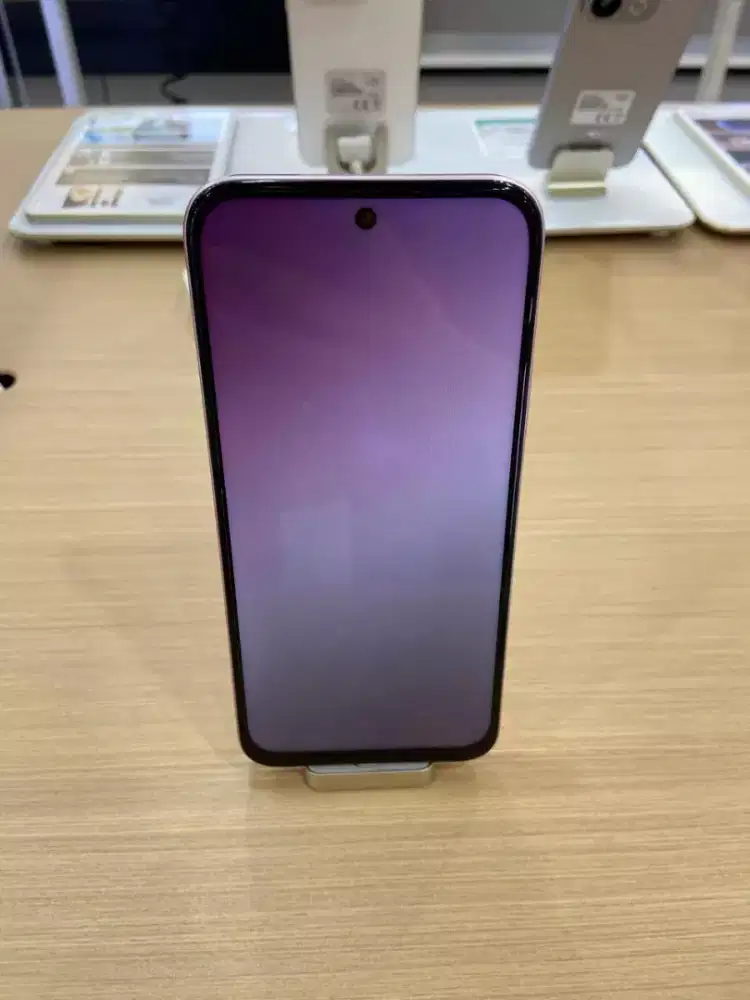 PROMO CICILAN BUNGA 0% OPPO A6 NFC 128+18