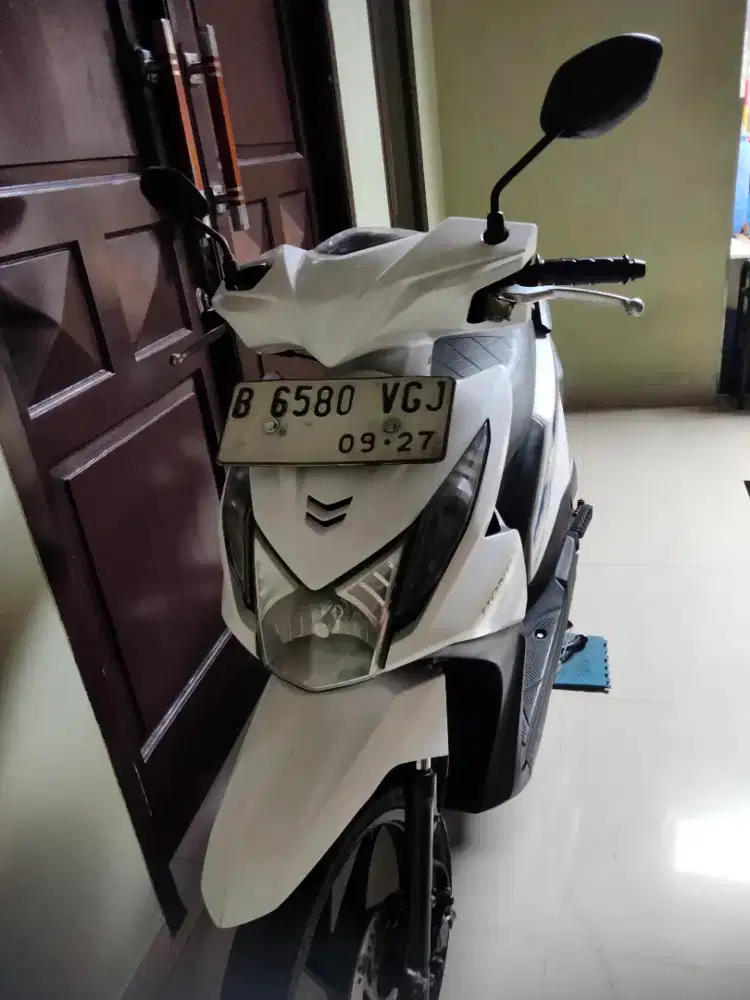 Hoda bet taun 2012 surat haya BPKB kaleng hidup pajak mati dari 2023