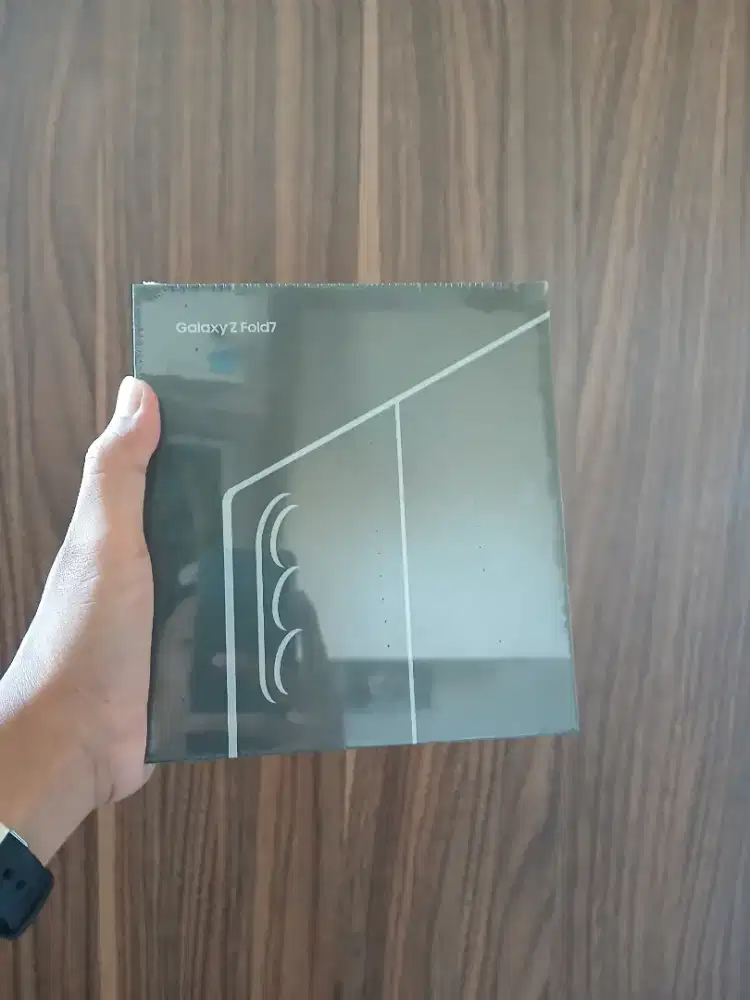 Promo geden samsung galaxy Zfold7 12/256 segel,murah