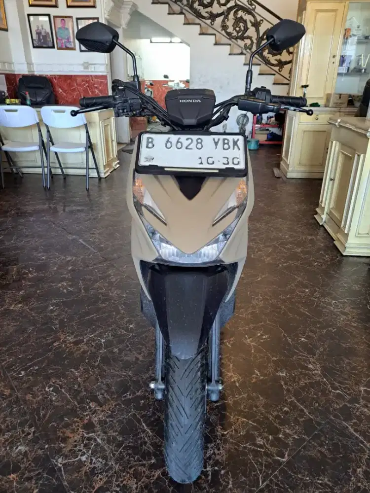 DP 2JT KREDIT HONDA BEAT STREET TH 2025 MESIN GARANSI BAGUS BISA TT