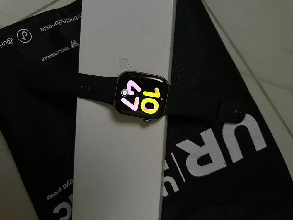 Apple Watch Series 11 42mm Like New