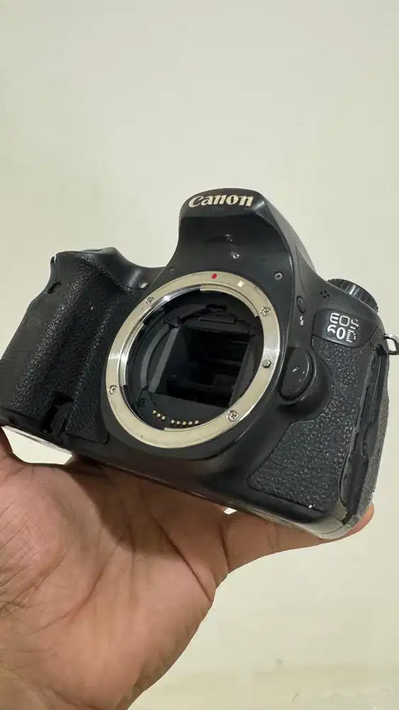 Canon 60D Body Only