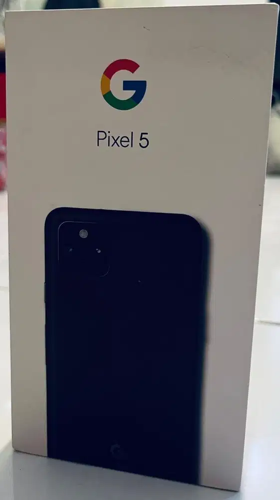 Google Pixel 5 - Gopix 5