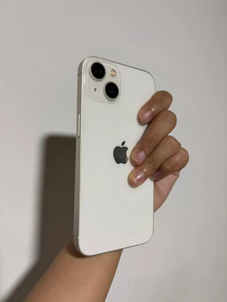 iPhone 13 ex iBox 128GB