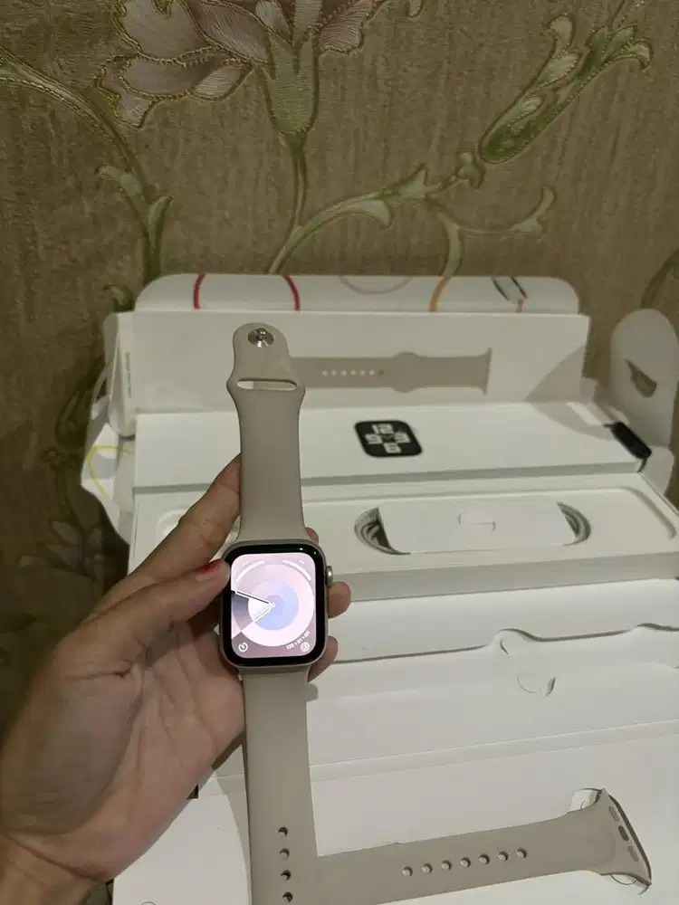 Apple watch se gen 2 40 mm ibox