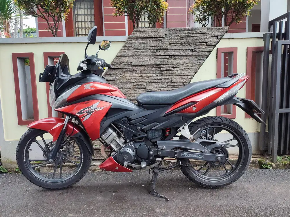 JUAL.MURMER  CS1 TAHUN 2009