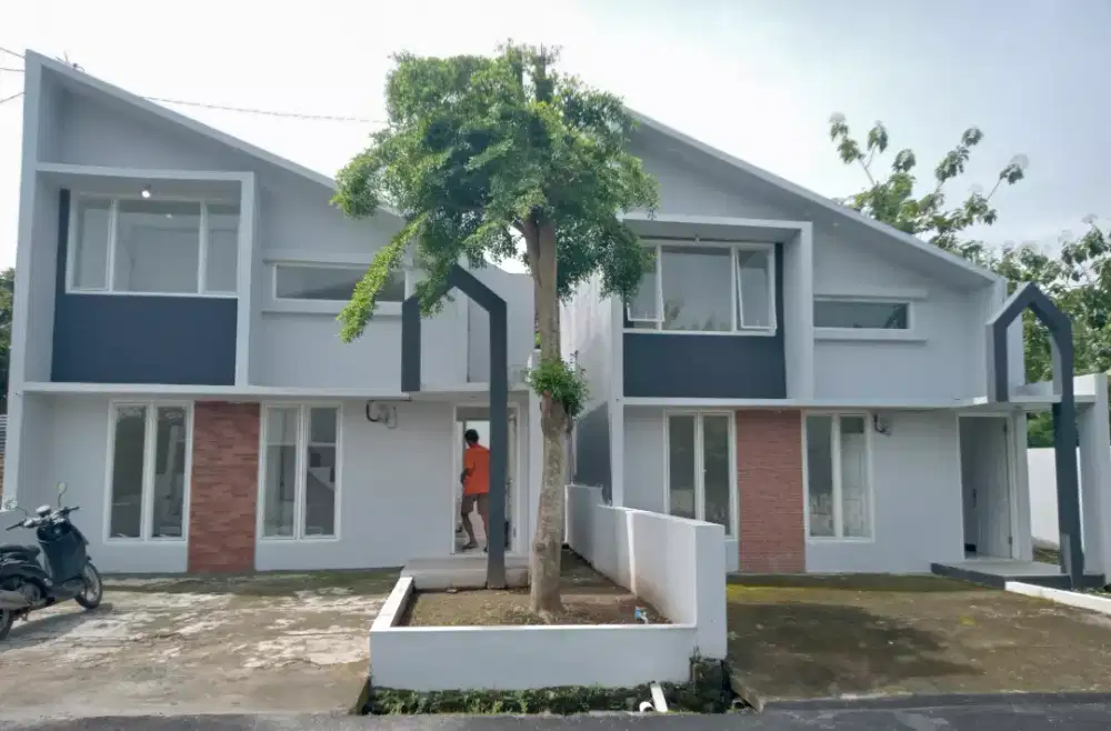 Rumah Ready (Promo) Griya Alamanda Permai Sukoharjo pinggir, mulur