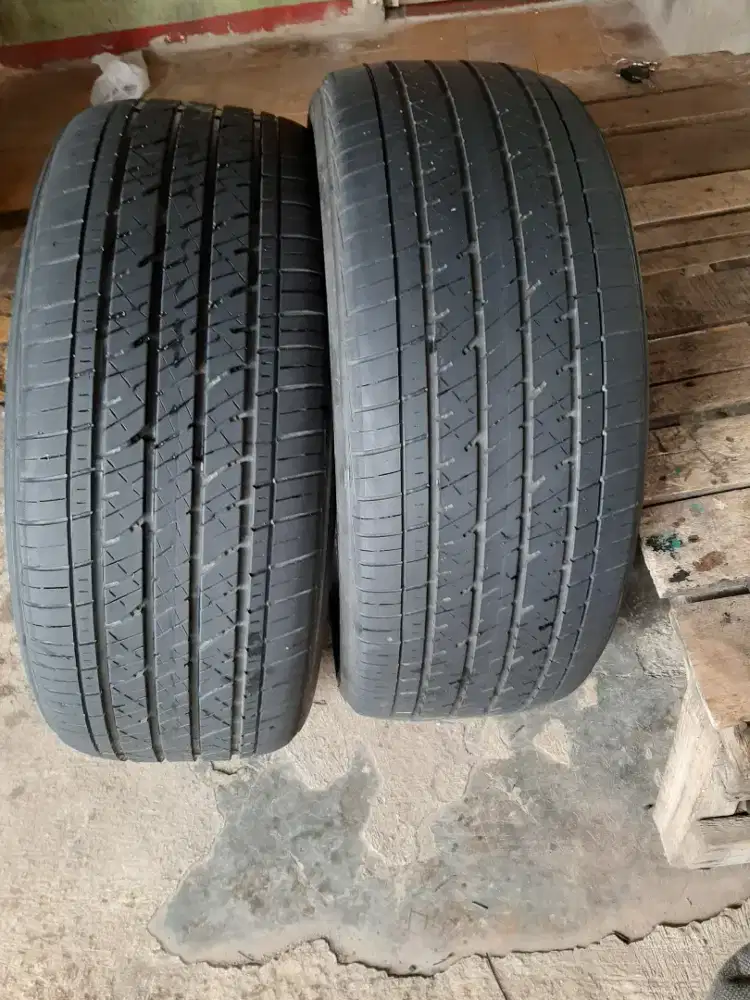 Jual ban uk 245.50.20 nik 22