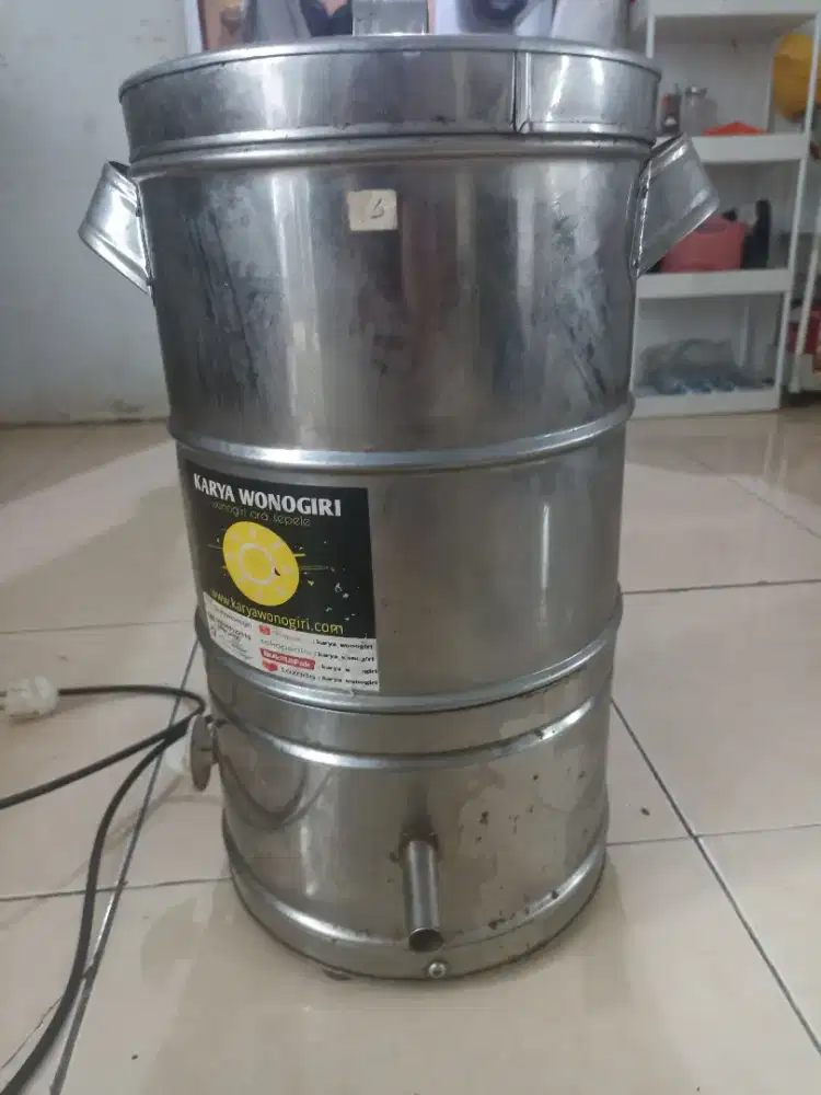 Jual Spiner  minyak /untuk  peniris minyak