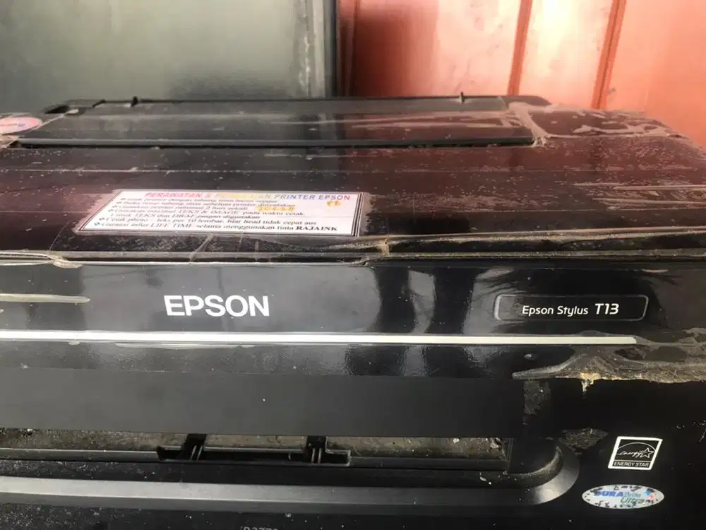 Printer epson stylus T13