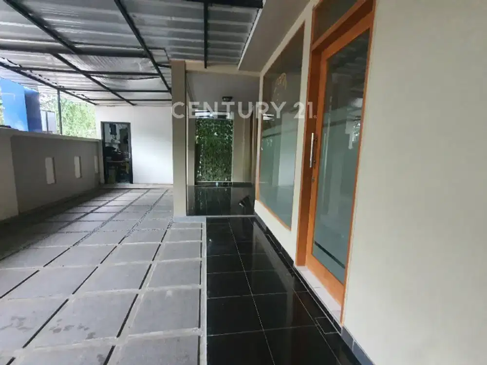 Ruang Usaha Utk Kantor/Toko Di Area Strategis Srimahi BKR Bandung