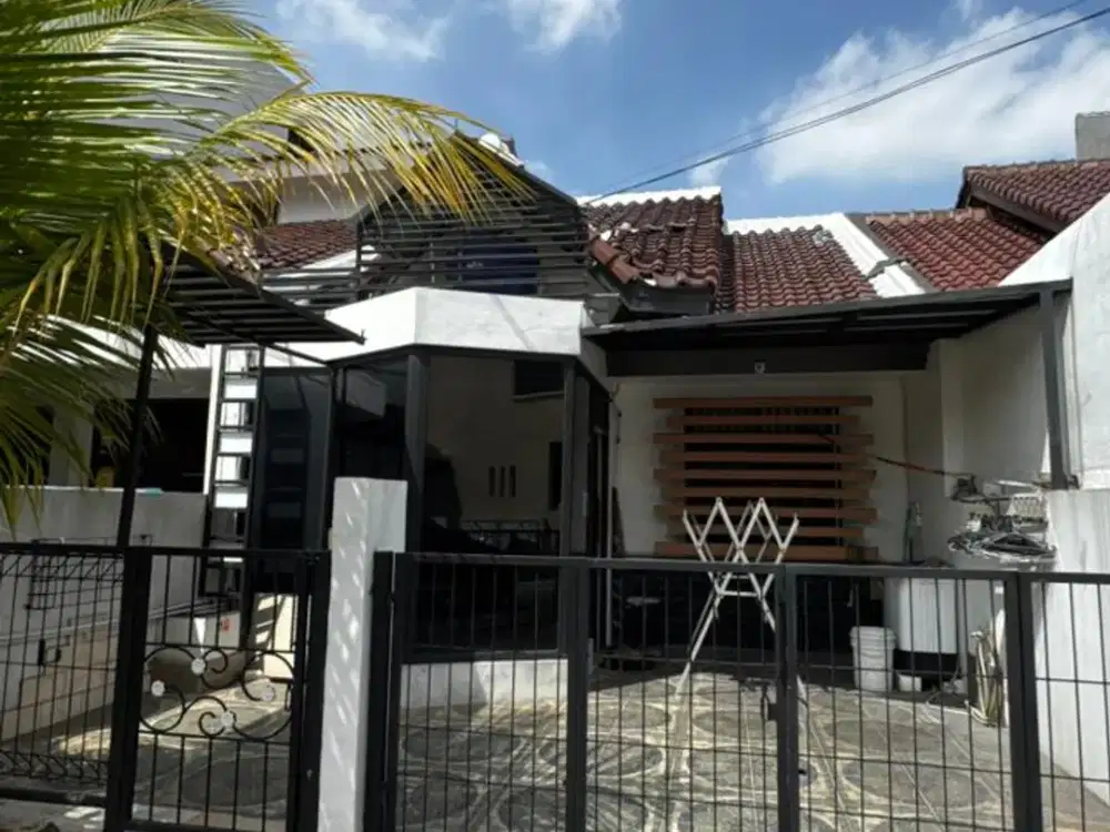 Dijual Rumah di Metland Ujung Menteng, Cakung – Jakarta Timur (011)