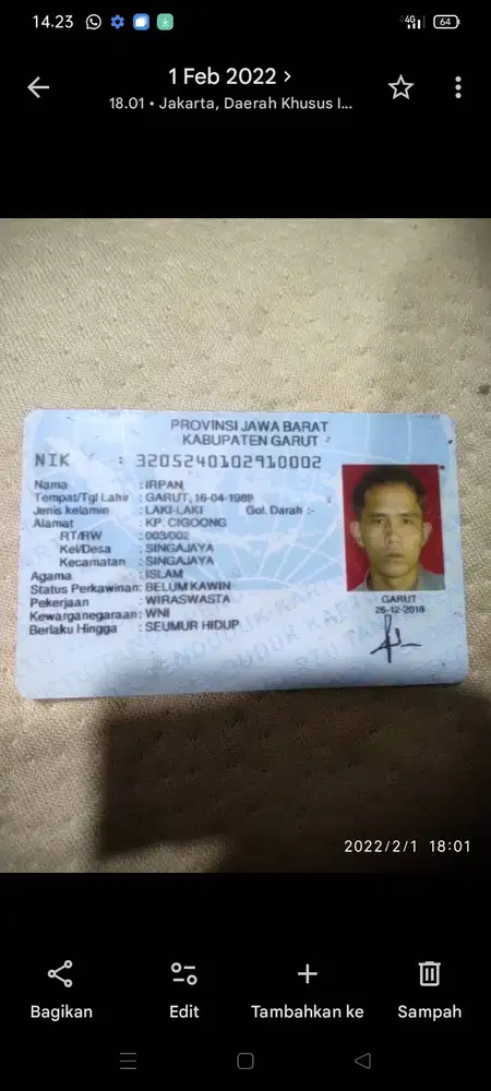 JASA SUPIR PRILANE ANTAR JAWA SUMATRA
