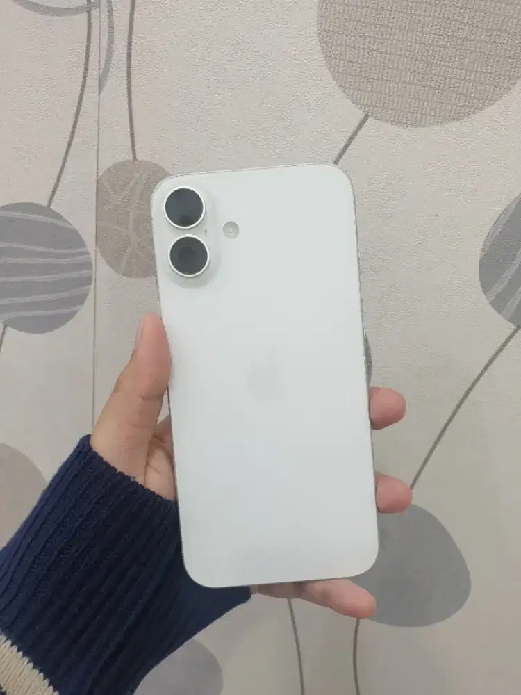 Iphone 16 Plus 128gb ibox