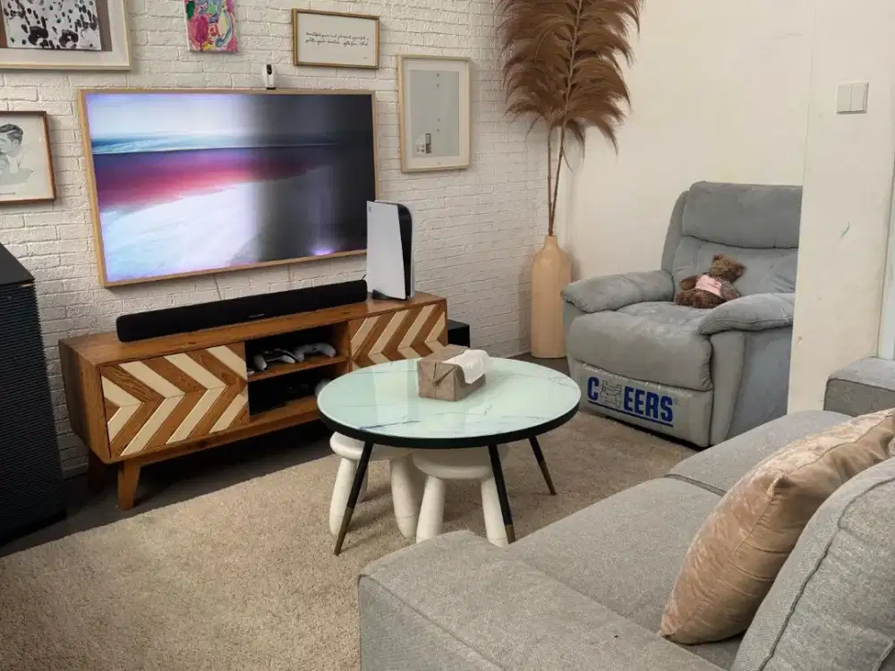 Dijual Rumah di Jakarta Garden City – Cluster Laseine, Cakung Timur, Jakarta Timur (028)