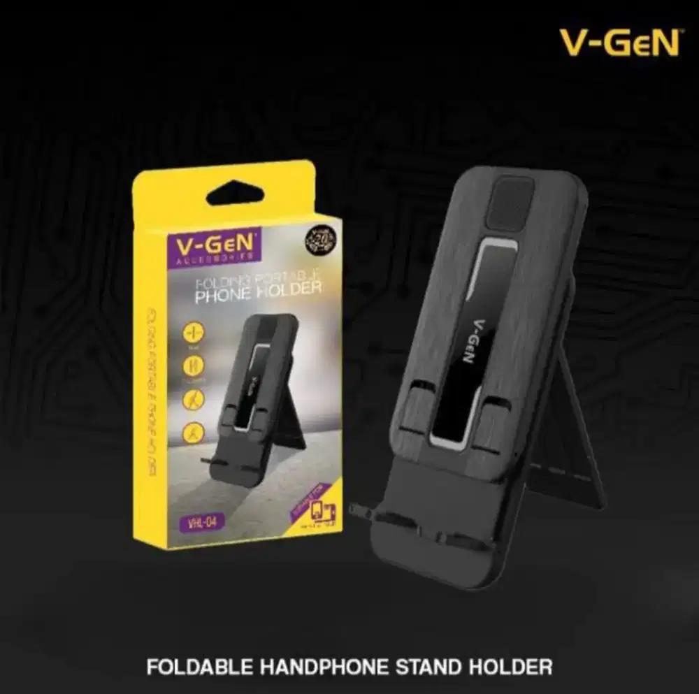 V-Gen holder phone vhl-04
