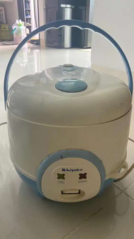 Magiccom miyaco second