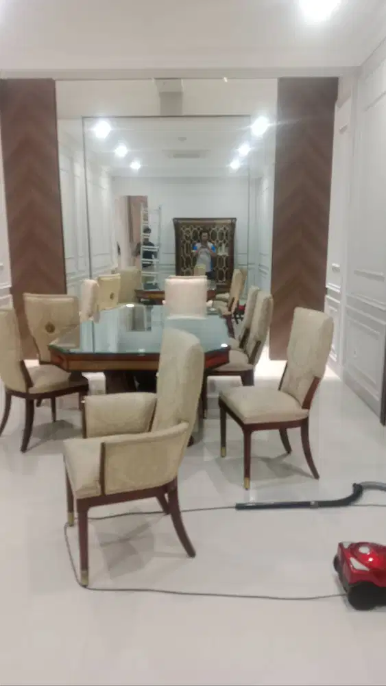 Jasa cleaning service