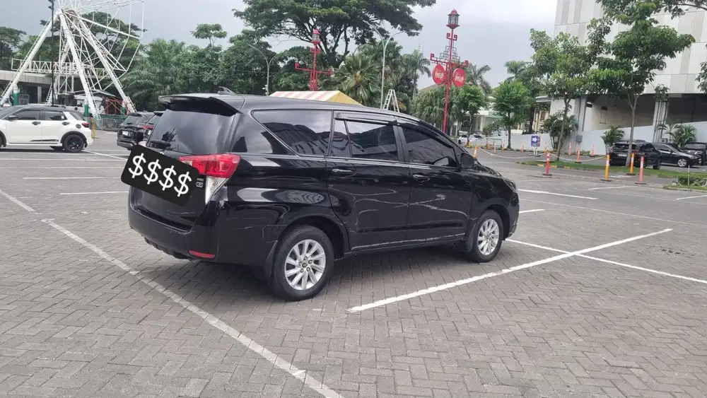 ROBORN G MT BENSIN 2023