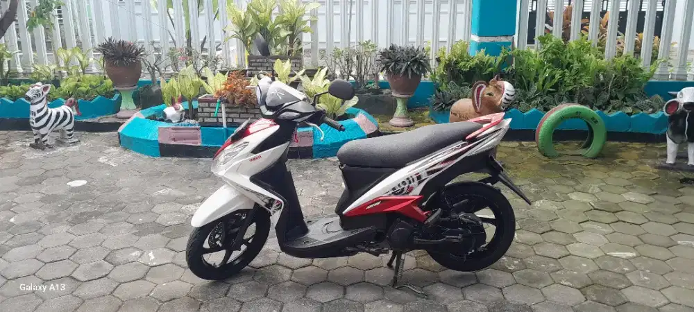 Jual Zeon 2011 Ag.Nganjuk