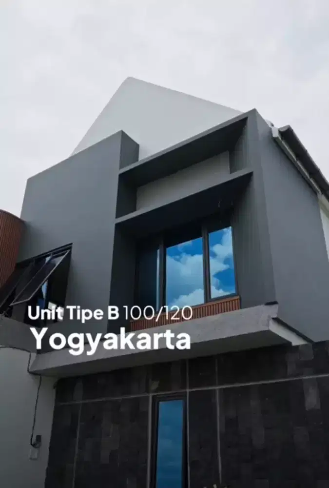 Karim Residence, Trihanggo Sleman