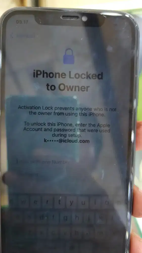 Iphone Xr 64 Ex ibox