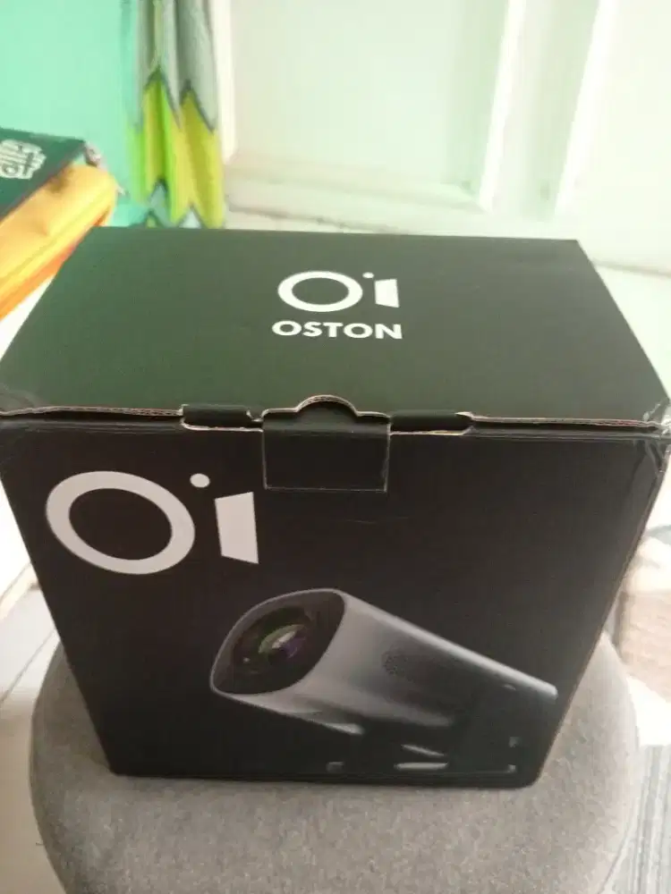 SMART PROYEKTOR OSTON ONE