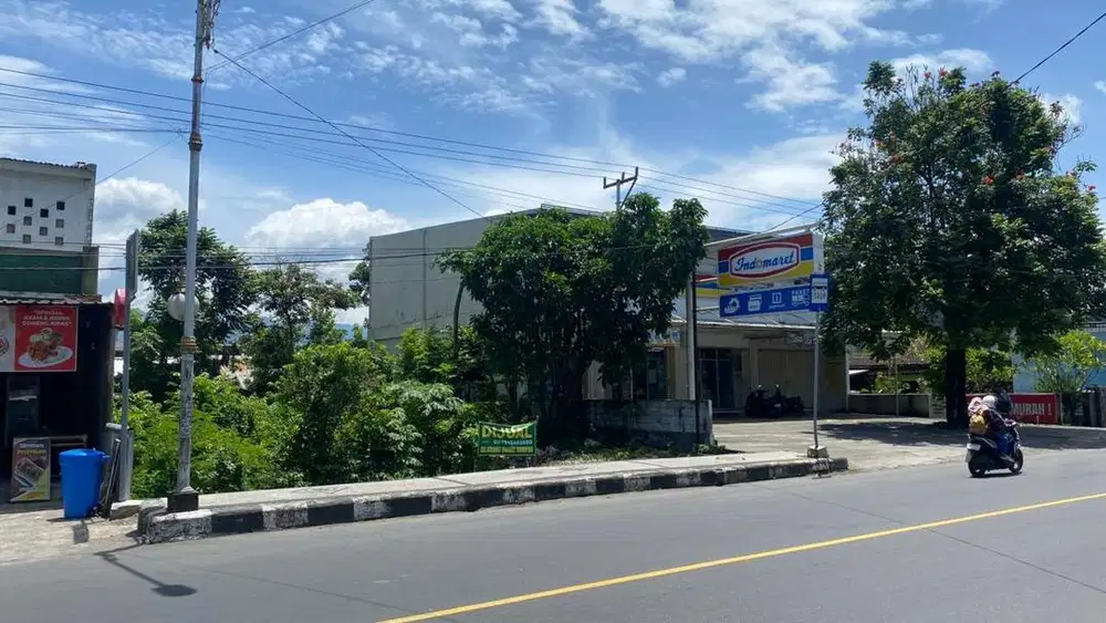 dijual tanah di rembige