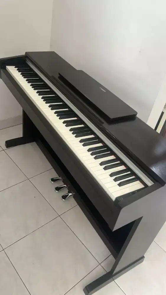Service Piano Digital