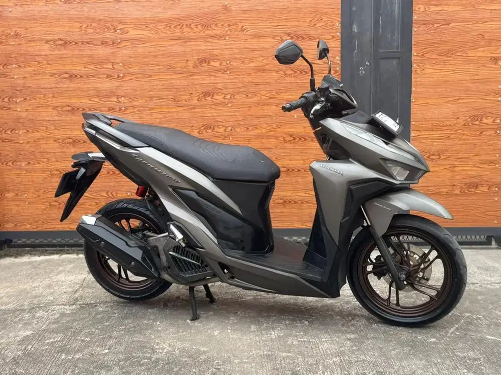Vario 150 2018 pajak on