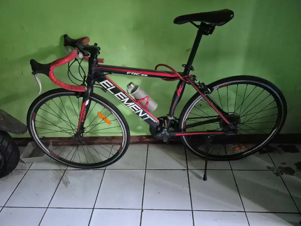 Sepeda Elemeent FRC35