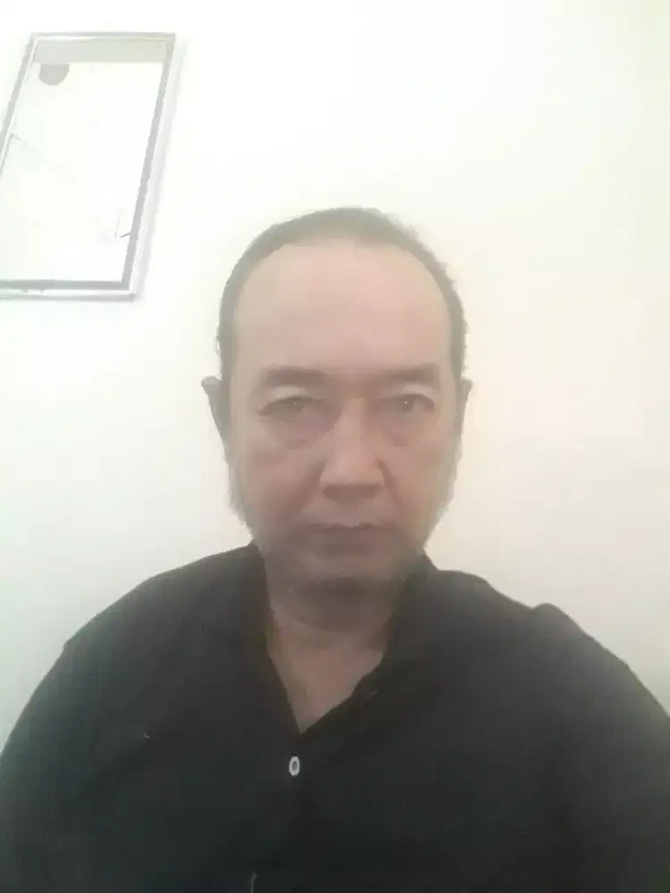 Cari pekerjaan apa saja