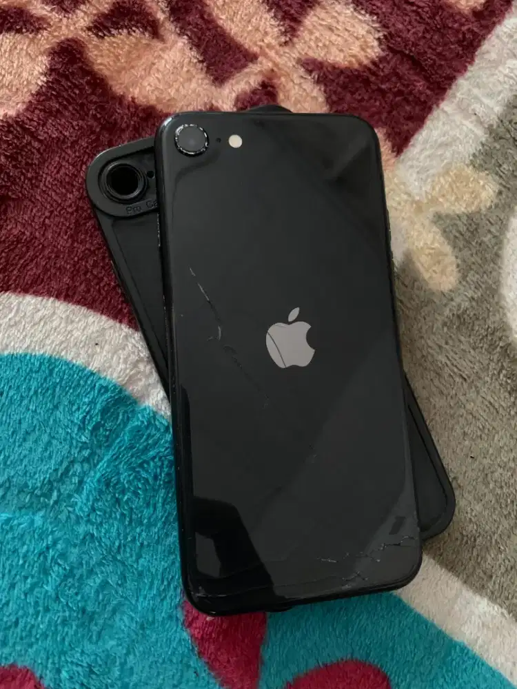 iPhone SE 2020 128GB