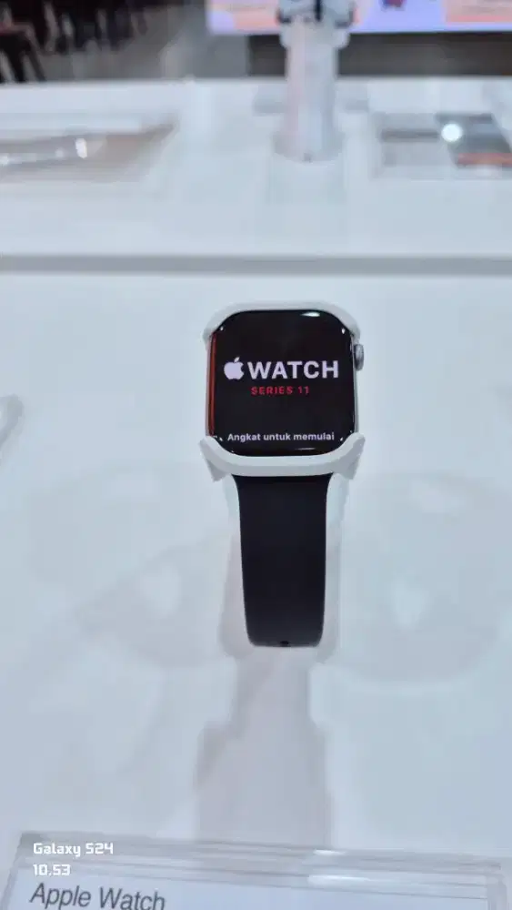APPLE WATCH SERIES 11